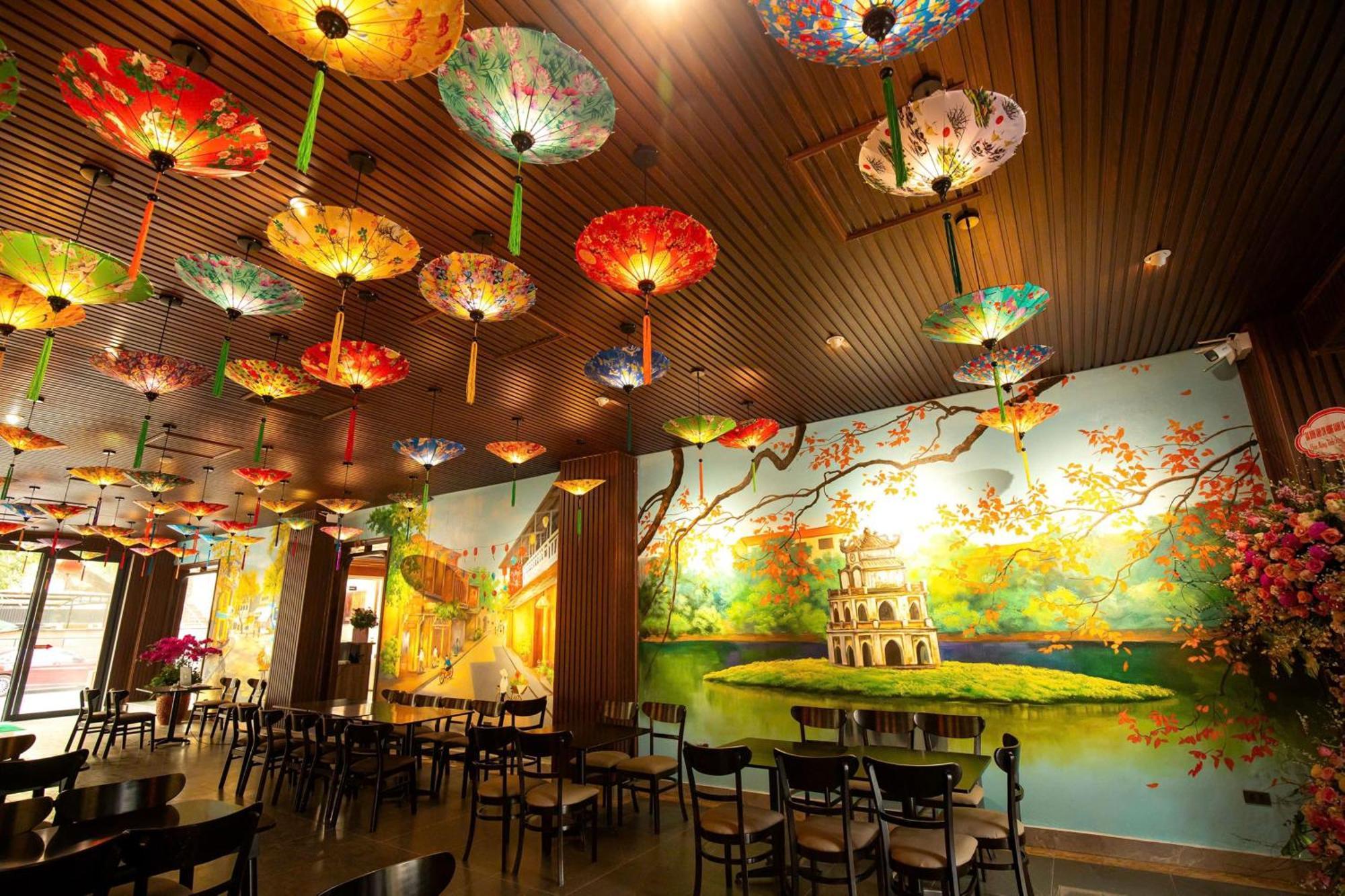 Tam Coc Center Luxury Hotel & Villa Ninh Binh Exterior foto